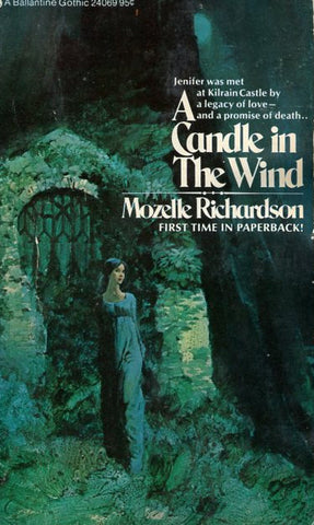 A Candle in the Wind