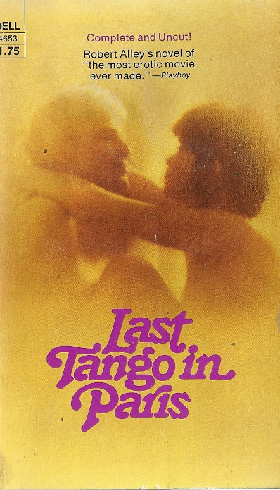 Last Tango in Paris
