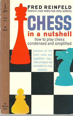 Chess In a Nutshell