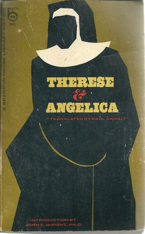 Therese & Angelica