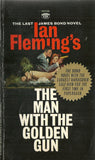 The Man With The Golden Gun