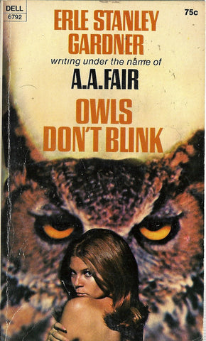 Owls Don't Bark
