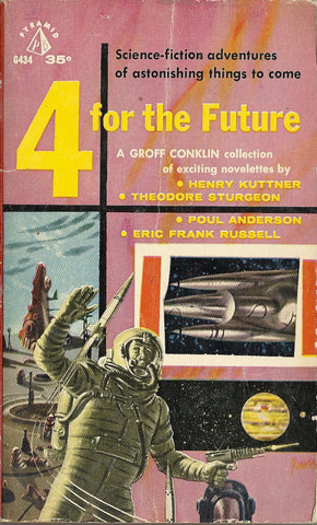 4 for the Future