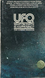 UFOs What on Earth is Happening?