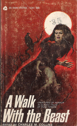 A Walk With the Beast