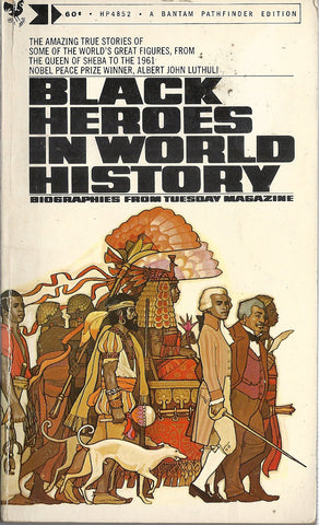 Black Heros in World History