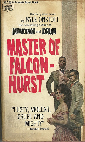 Master of Falcon-Hurst