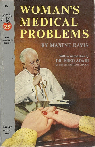 Woman's Medical Problems