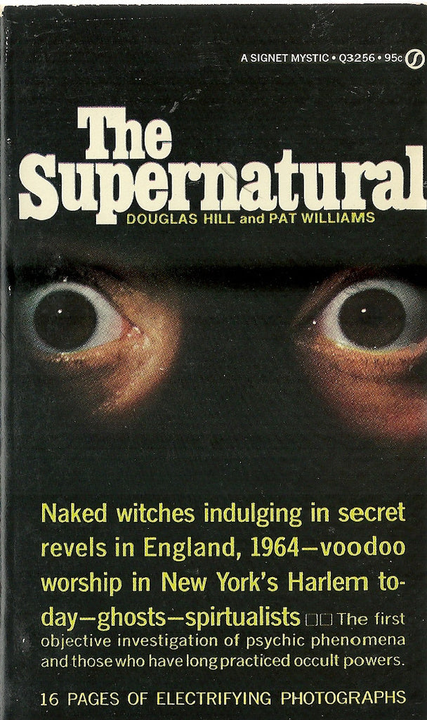 The Supernatural