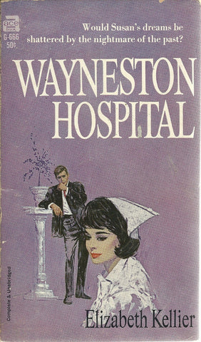 Wayeston Hospital