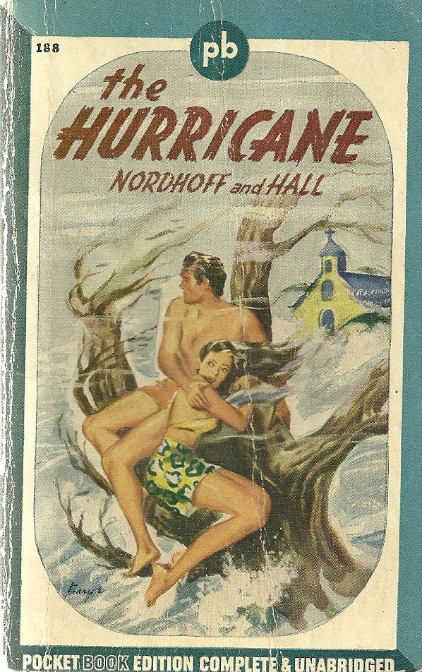 The Hurricane