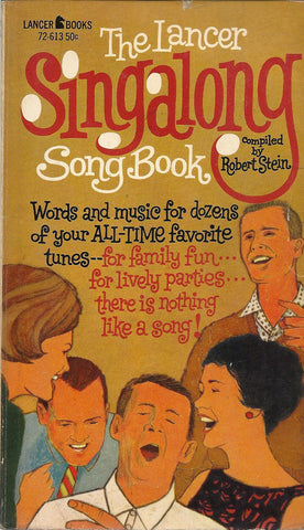 The Lancer Singalong Songbook