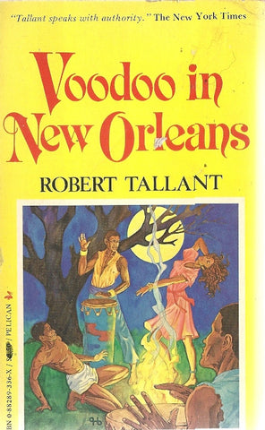 Voodoo in New Orleans