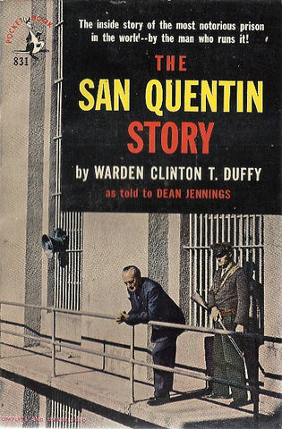 The San Quentin Story