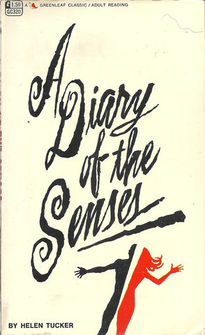 A Diary of the Senses