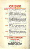 Assassination Brigade