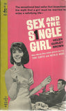 Sex and the Single Girl