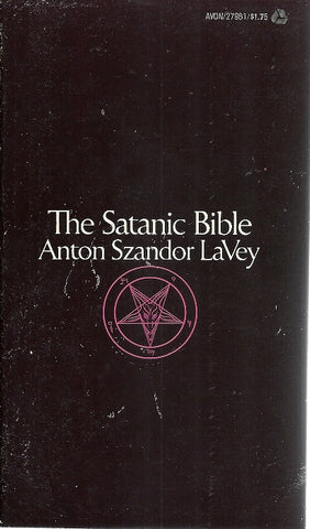 The Satanic Bible