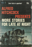 Alfred Hitchcock presents: More Stories For Late At Night