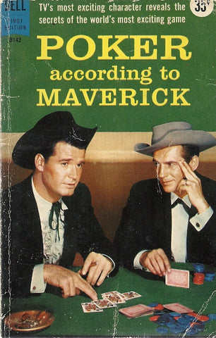 Poker according to Maverick