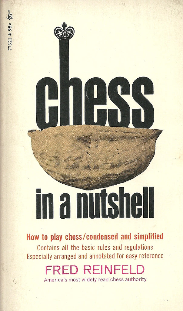 Chess in a Nutshell