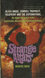 Strange Altars