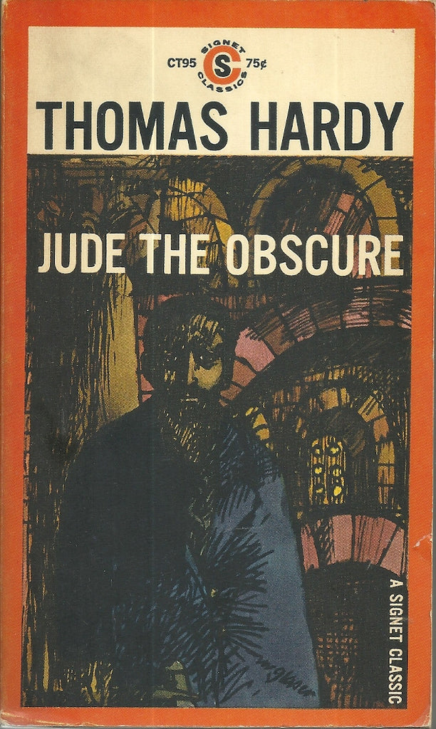 Jude the Obscure