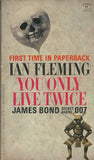 You Only Live Twice