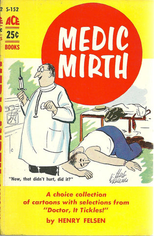 Medic Mirth