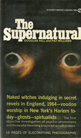 The Supernatural