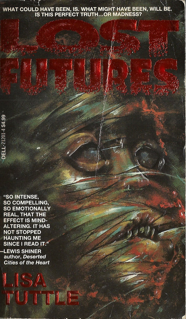 Lost Futures