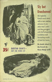 The Affairs of Flavie
