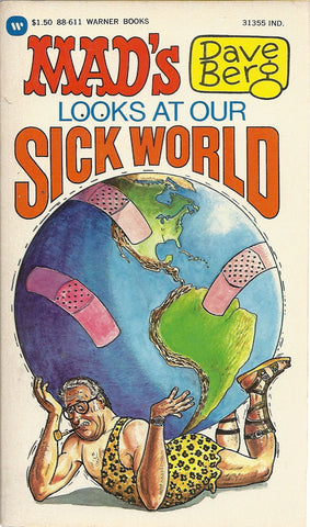 Mad's Looks at our Sick World