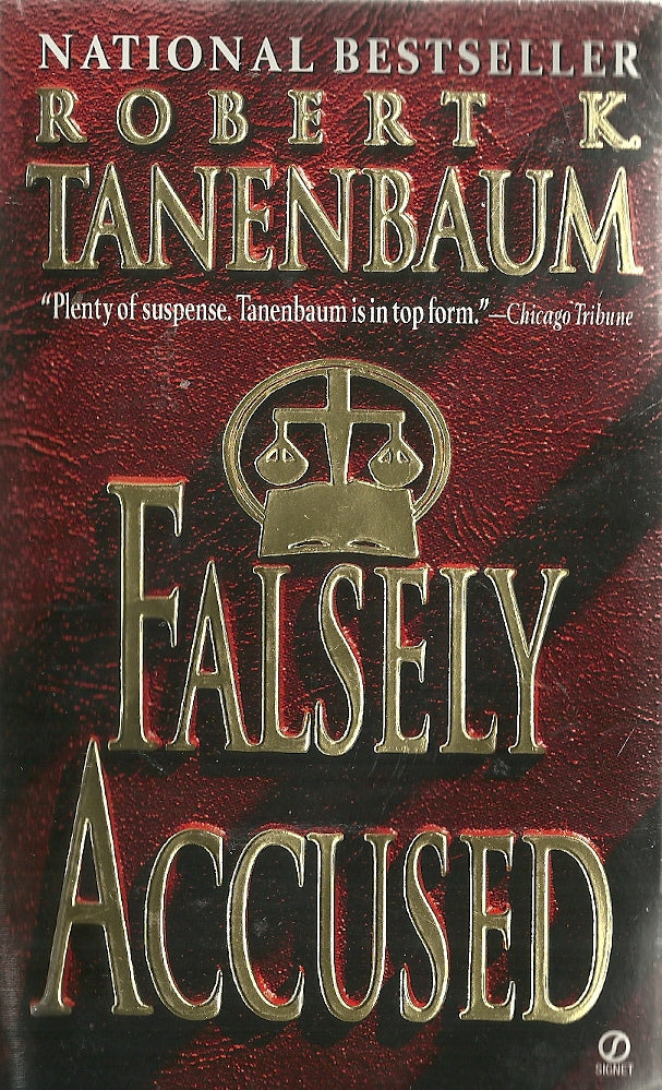 Falsely Accused