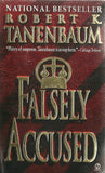 Falsely Accused