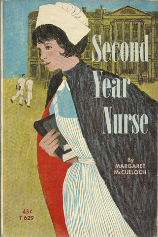 Second Year Nurse