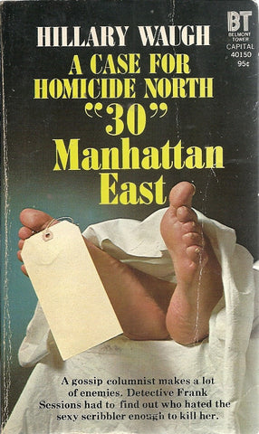 "30" Manhattan East