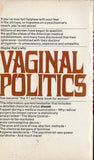 Vaginal Politics