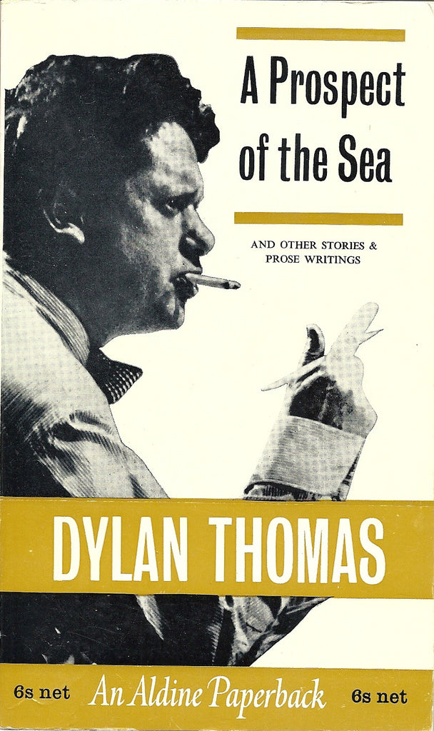 A Prospect of the Sea