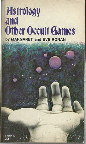 Astrology and Other Occult Games