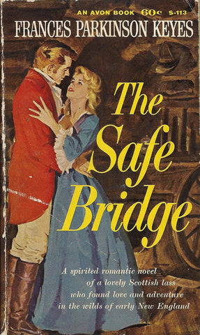 The Safe Bridge