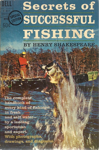 Secrets of Successful Fishing