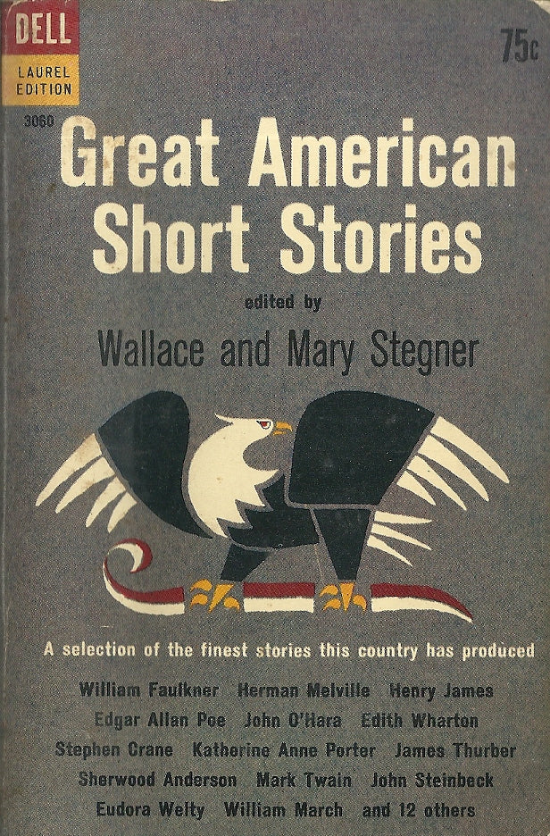 Great American Short Stories