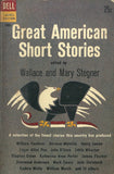 Great American Short Stories