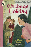 Cabbage Holiday