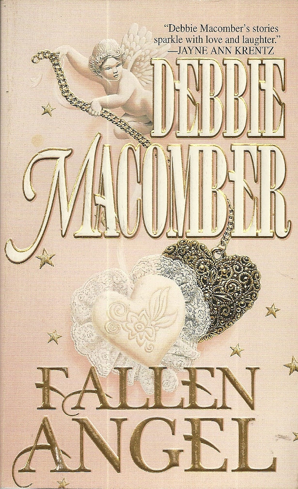 Fallen Angel