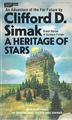 A Heritage of Stars