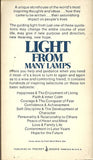 Light From Many Lamps