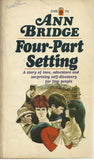 Four-Part Setting