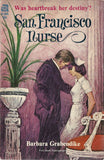 San Francisco Nurse